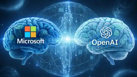Imagen 1 de En busca de la IAG perdida: OpenAI y Microsoft se vuelven a aliar para lograr la inteligencia artificial general