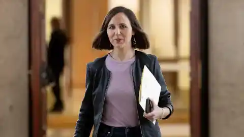 Imagen 1 de Detenido un menor por ciberacosar y amenazar de muerte a Belarra: "Voy a por ti con un destornillador"