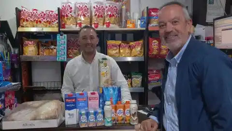 Imagen 1 de Tiendas de barrio, el corazón que mantiene viva la cercanía en la ciudad