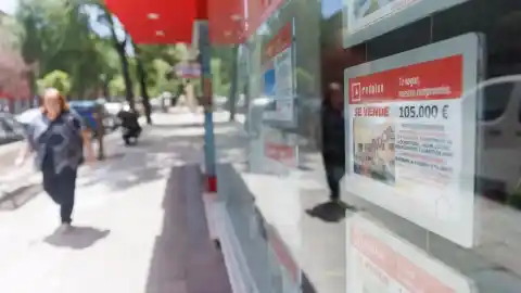 Imagen 1 de Radiografía de la crisis inmobiliaria: expertos pronostican si habrá bajada de los precios de la vivienda