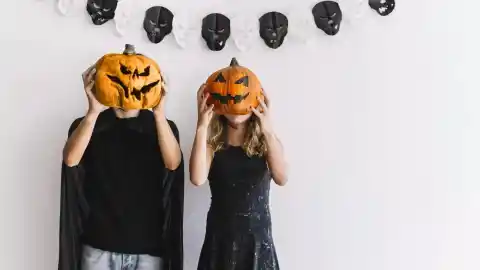 Imagen 1 de El verdadero origen de Halloween: una festividad celta que llegó a EEUU con la hambruna de la patata