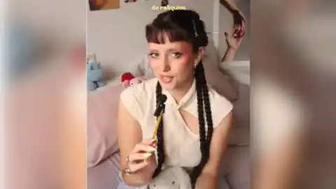 Imagen 1 de La reflexión viral sobre el arte tras el éxito de Rosalía: "Si una chica de tu barrio lo hiciera, ¿te gustaría?"