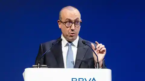 Imagen 1 de BBVA pasa página tras el fracaso de la OPA: "Estamos en nuestro mejor momento"