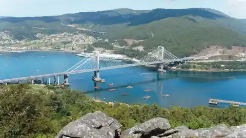 Imagen 1 de El Supremo obliga a devolver los peajes cobrados durante las obras en el puente de Rande de Vigo: ¿cómo se reclama el dinero?