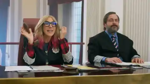 Imagen 1 de Crítica de 'Cuerpos locos': Paz Padilla y Antonio Resines no consiguen despertar ni risas ni ternura