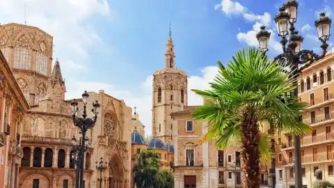 Imagen 1 de Valencia inicia el Año Jubilar del Santo Cáliz e invita a redescubrir su patrimonio