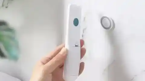 Imagen 1 de Adiós a perder el mando de la televisión: con este truco barato siempre lo tendrás localizado