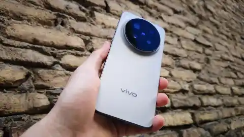 Imagen 1 de vivo X300 Pro: una bestia en rendimiento con una fotografía de élite como protagonista