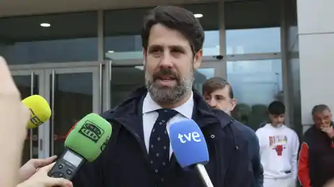 Imagen 1 de Uno de los tres menores acusado del asesinato de la educadora social en Badajoz mantiene su inocencia