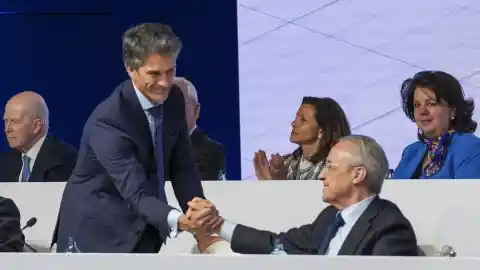 Imagen 1 de La japonesa Sojitz, principal accionista de Nexus, negocia la compra de la filial de transporte de ACS