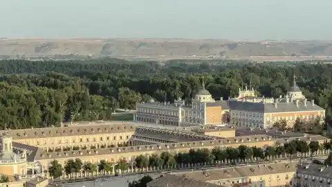 Imagen 1 de Descubre este refugio real a orillas del Tajo que combina historia, naturaleza y gastronomía