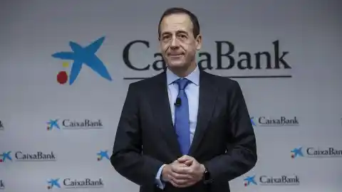 Imagen 1 de CaixaBank gana casi 4.400 millones hasta septiembre y pondrá en marcha una recompra de acciones por 500 millones