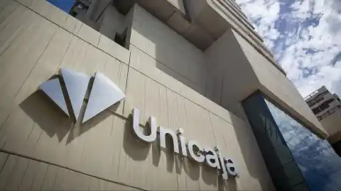 Imagen 1 de Unicaja dispara su beneficio más de un 11% y supera los 500 millones