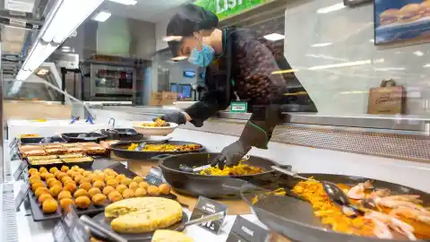 Imagen 1 de ¿Quién está detrás de la comida preparada de Mercadona? La empresa amplía su fábrica