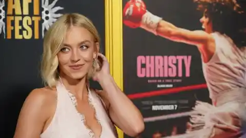 Imagen 1 de Sydney Sweeney confiesa que nunca se va a someter a ningún retoque estético: "Voy a envejecer con gracia"