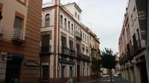 Imagen 1 de Matahacas: La terrible leyenda negra tras el nombre de la calle más desconocida de Sevilla