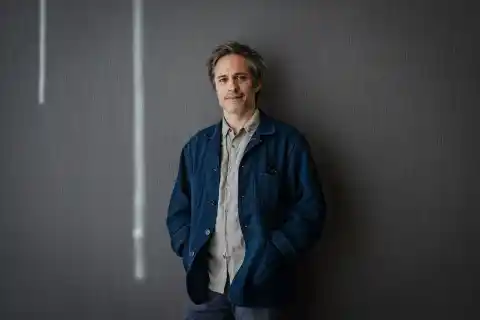 Imagen 1 de Gael García Bernal: “México fue un recipiente fantástico para la pugna entre espías”