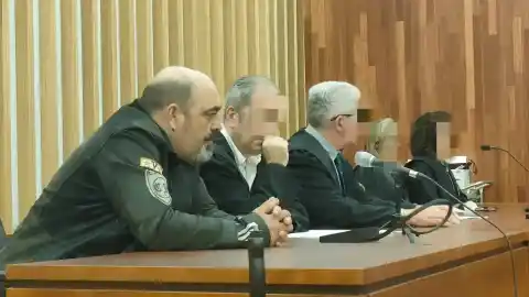 Imagen 1 de Declaran culpable de asesinato al autor del crimen de Coia, pero el jurado ve atenuantes y las acusaciones rebajan penas