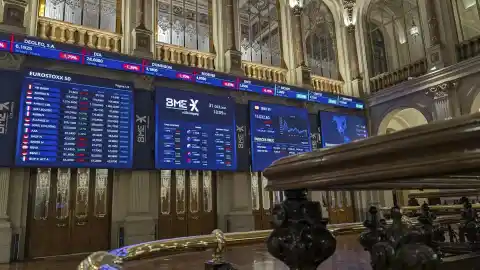 Imagen 1 de ¿Se están perdiendo los españoles el rally del Ibex 35? El selectivo se dispara un 38% en el año