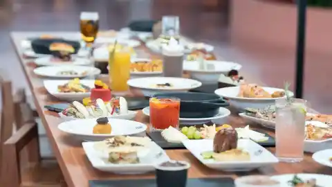 Imagen 1 de La aplaudida respuesta de un hostelero a un grupo de 45 personas que querían comer sin reserva: "Hagamos autocrítica"