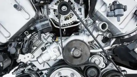 Imagen 1 de Miquel Turbo, mecánico: "Cuando tengáis que cambiar la cadena de distribución, aprovechad para renovar todo lo que podáis"