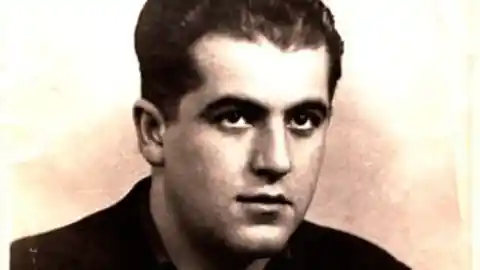Imagen 1 de Quién fue... Rafael Rodríguez Rapún: jugador del Atleti, soldado en la Guerra Civil y amor de García Lorca