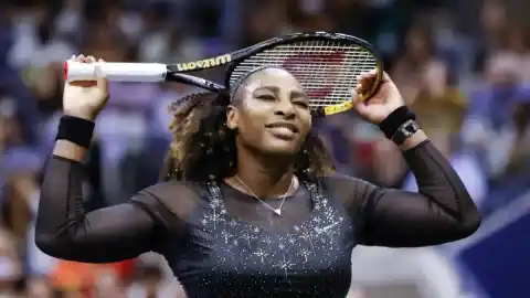 Imagen 1 de Serena Williams avanza hacia su posible regreso al inscribirse a un control antidopaje