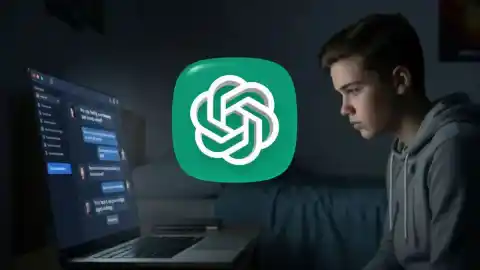 Imagen 1 de OpenAI se pone serio con la salud mental: ChatGPT recibe nuevas mejoras centradas en el bienestar