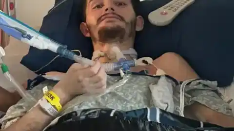 Imagen 1 de Despierta del coma antes de morir y acusa a su novia de provocar el accidente y decirle: "Recibirás lo que te mereces"