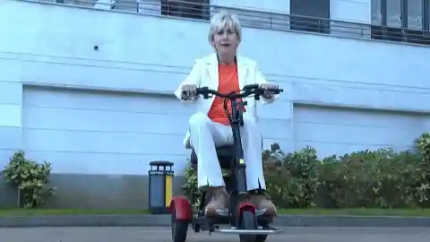 Imagen 1 de Vueling indemniza a una mujer con esclerosis múltiple por daños morales