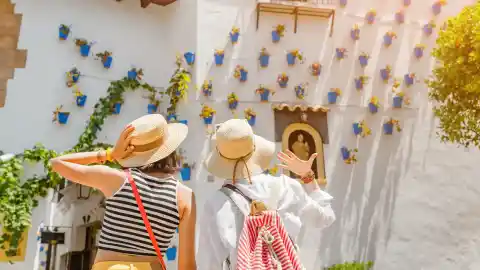 Imagen 1 de El destino turístico español que el 'Mirror' recomienda visitar por ser "uno de los más soleados de Europa"