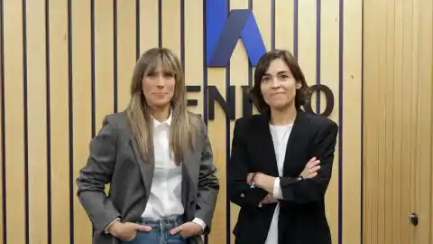 Imagen 1 de Henneo refuerza su apuesta por la información económica con dos nuevos nombramientos