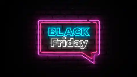 Imagen 1 de Ya es Black Friday: PcComponentes, Cecotec y otros comercios que ya han activado sus ofertas