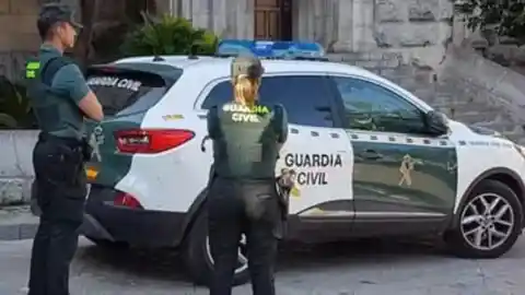 Imagen 1 de Una mujer es asesinada en Moguer (Huelva) y su expareja es detenida en un crimen machista