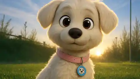 Imagen 1 de La última moda viral es convertir a tu mascota en un personaje animado con la IA de Sora