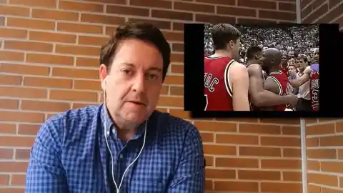 Imagen 1 de Antoni Daimiel explica el motivo por el que no aceptó seguir comentando NBA