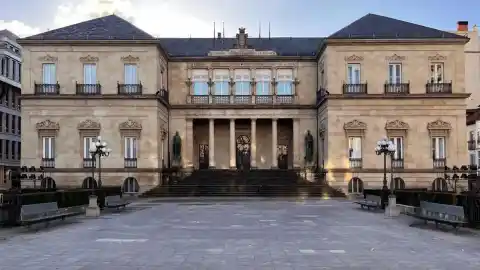 Imagen 1 de La Diputación Foral de Álava inicia expediente sancionador contra la asociación que organiza los campamentos de Bernedo