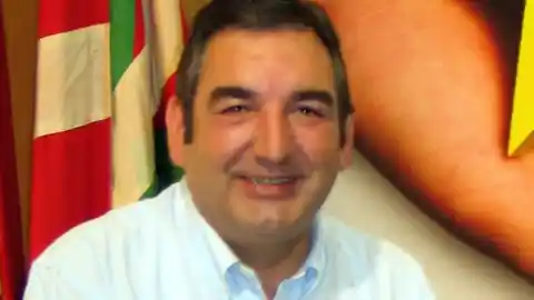 Imagen 1 de Muere Agirrebengoa, expresidente del PNV