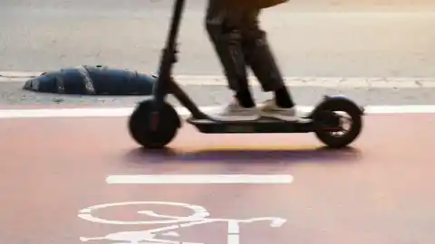 Imagen 1 de Dos años de cárcel para el conductor que atropelló mortalmente cuando iba ebrio a un joven en patinete