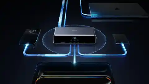 Imagen 1 de Anker Prime llega a España: nueva gama de cargadores, power banks y estaciones inteligentes superpotentes