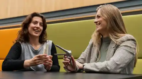 Imagen 1 de El nuevo invento de una ingeniera española para hacer las revisiones ginecológicas más cómodas