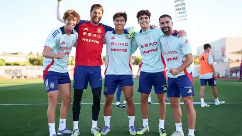 Imagen 1 de De los estadios de la Copa al Mundial de 2026: MAPFRE de la mano del fútbol español