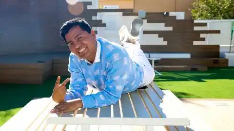 Imagen 1 de Oscar Tito, el influencer viral de la publicidad: "La comedia no es terapia, pero me ayudó mucho"