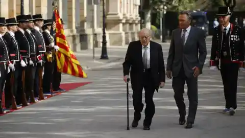 Imagen 1 de Jordi Pujol (*)