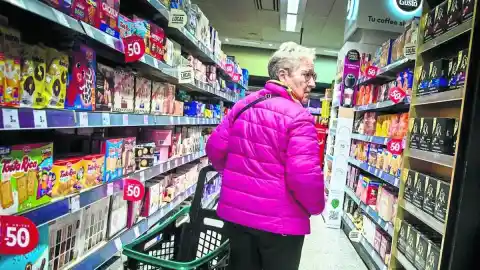 Imagen 1 de Todo me parece caro