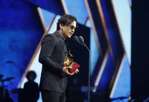 Imagen 1 de Las claves para entender el conflicto legal entre Christian Nodal y Universal Music