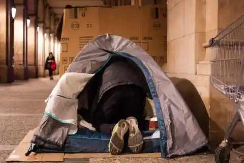 Imagen 1 de El sinhogarismo no se resuelve con un documental