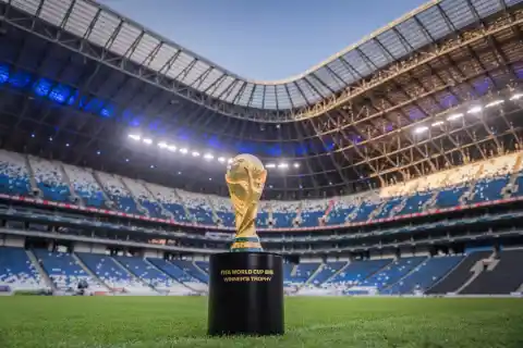 Imagen 1 de El sorteo del mundial 2026 en Washington D. C. se acerca: cuándo y a qué hora será