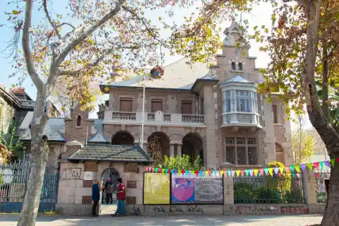 Imagen 1 de La memoria histórica de Salvador Allende se queda sin recursos del Estado chileno