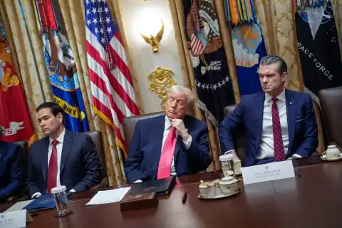 Imagen 1 de Trump ordena un operativo contra los migrantes somalíes en Minnesota: “Son basura”